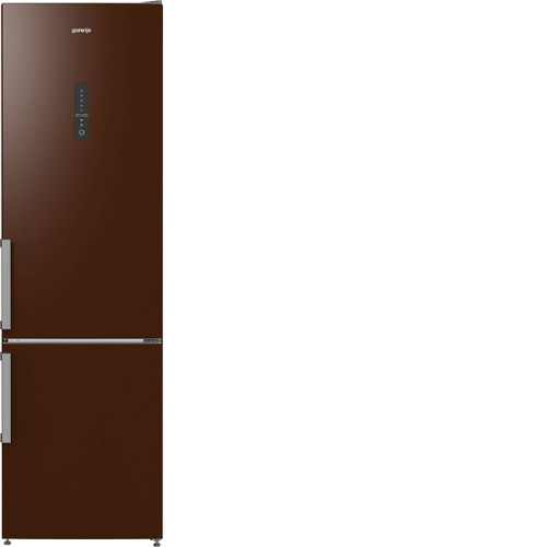 Холодильник GORENJE NRK 6201MCH