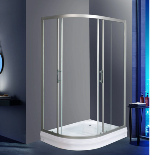 Душевой уголок WELTWASSER WW500 С 120/90/189 L/R