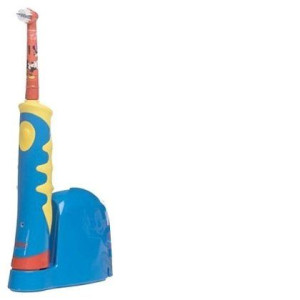 Зубная щетка BRAUN oral-b kids mickey mouse Зубная щетка BRAUN oral-b kids mickey mouse