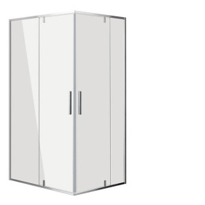 Душевое ограждение GROSSMAN GR-1280R Forta