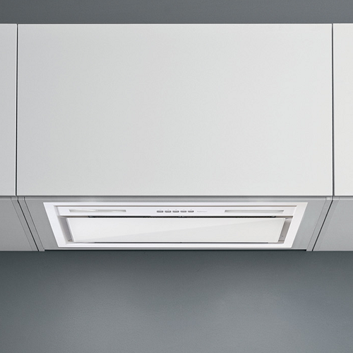 Вытяжка FALMEC BUILT-IN BURANO PLUS 50 WH (CBIN50.E11P2#ZZZB460F)