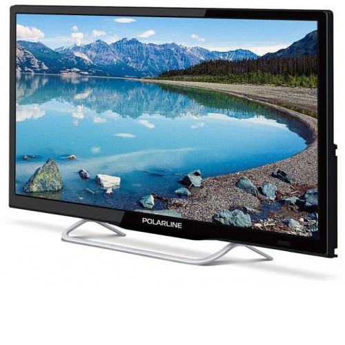 Телевизор POLARLINE 24PL12TC