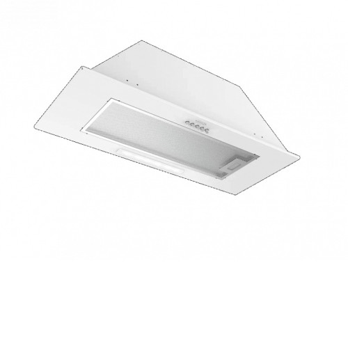 Вытяжка KANZLER D 538 W