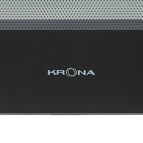 Духовой шкаф KRONA BEATO 60 IX