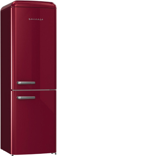 Холодильник GORENJE ONRK619ER