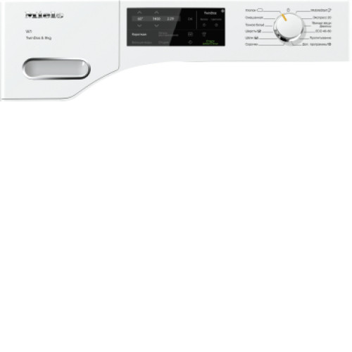 Стиральная машина MIELE WWG 660 WCS
