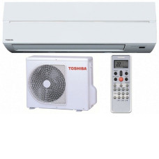 Сплит-система TOSHIBA ras-10skp-es