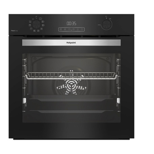 Духовой шкаф HOTPOINT-ARISTON FE8 1231 SMP BLG