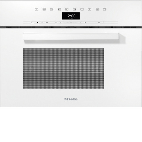 Пароварка MIELE DGM 7440 BRWS