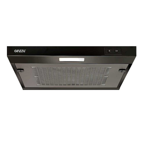Вытяжка GINZZU HKH-101 Black
