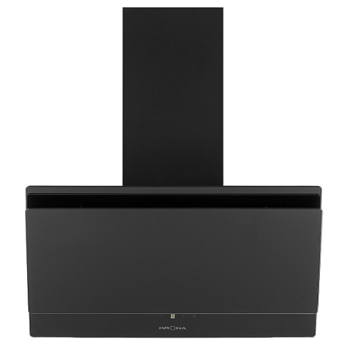 Вытяжка KRONA Venera 600 black S
