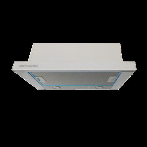 Встраиваемая вытяжка ELECTRONICSDELUXE ACBSP 60 SW
