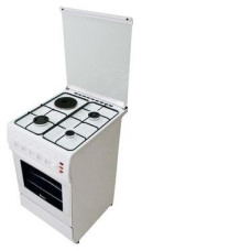 Комбинированная плита ARDO c 631 eb white Комбинированная плита ARDO c 631 eb white