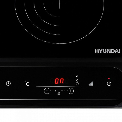 Электрическая плита HYUNDAI HYC-0107