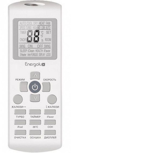 Сплит-система ENERGOLUX SAS30B2-A/SAU30B2-A