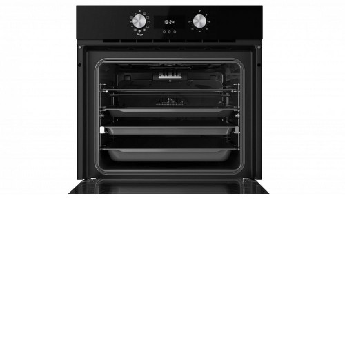Духовой шкаф TEKA AIRFRY HLB 8416 NIGHT RIVER BLACK