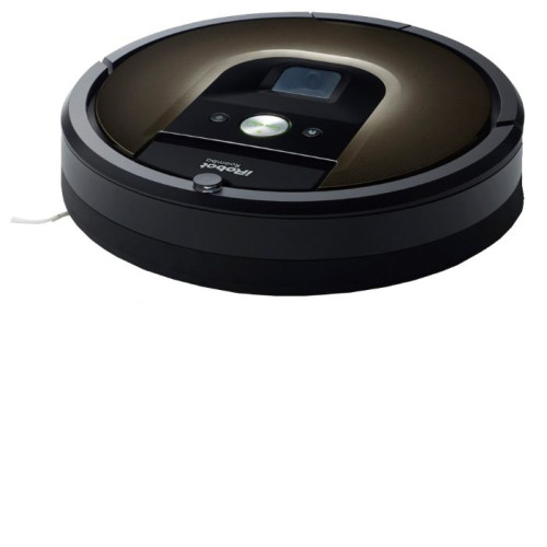 Пылесос Irobot Roomba 980