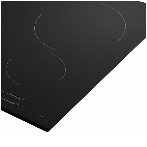 Варочная поверхность HOTPOINT-ARISTON HS 1560B BF