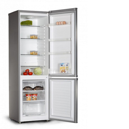 Холодильник ASCOLI ADRFI270W