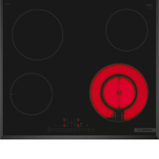Варочная поверхность BOSCH PKF651FN2R