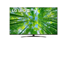 Телевизор LG 75UQ81009LC