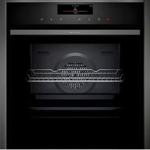 Духовой шкаф NEFF B58VT68G0