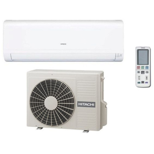 Сплит-система HITACHI RAK-18PEC/RAC-18WEC