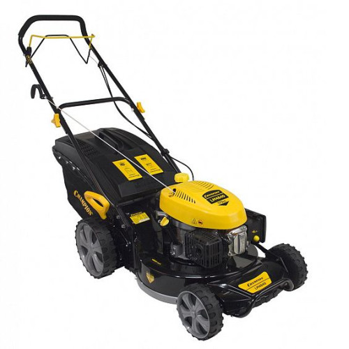 Газонокосилка бензиновая Champion LM4840