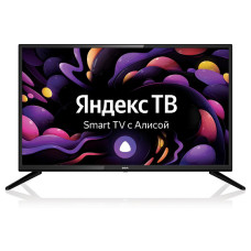 Телевизор BBK 32LEX-7287/TS2C
