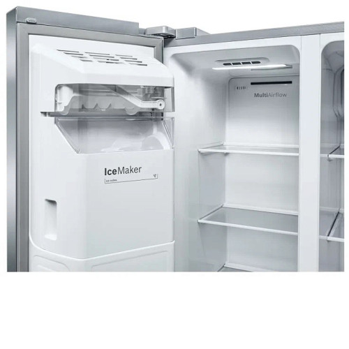 Холодильник BOSCH KAI93AIEP