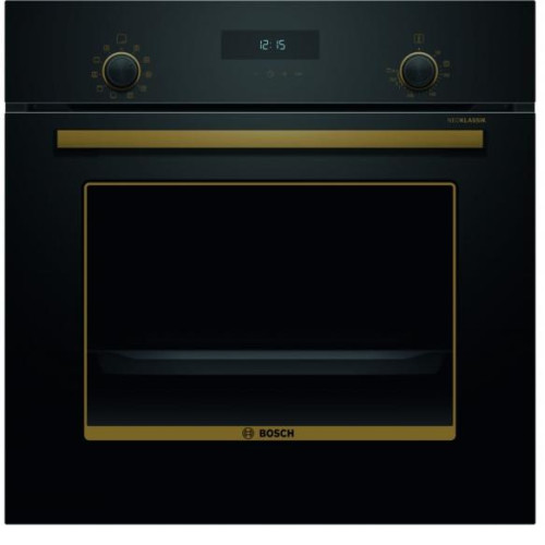 Духовой шкаф BOSCH HBJN17EB2R