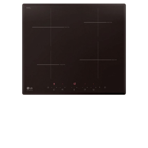 Варочная поверхность LG HU641PH