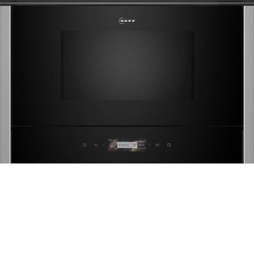 Микроволновая печь NEFF NR4WR21N1