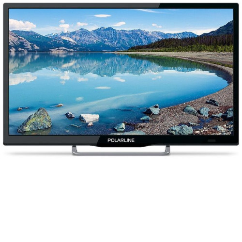Телевизор POLARLINE 24PL12TC
