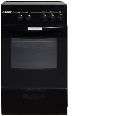Электрическая плита Reex CSE-53 Bk