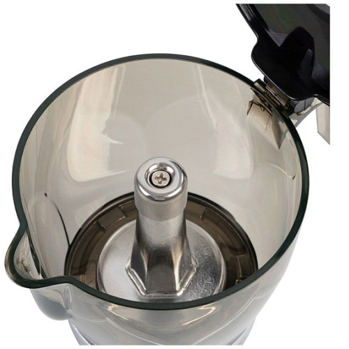 Кофеварка VLK Venice 6002 90093 стальной