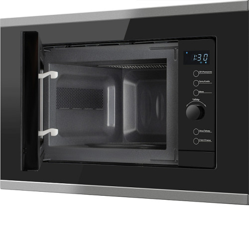 Микроволновая печь WEISSGAUFF HMT-720 BX Grill