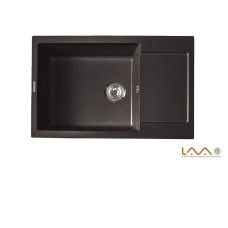 Кухонная мойка LAVA L.8 COFFEE