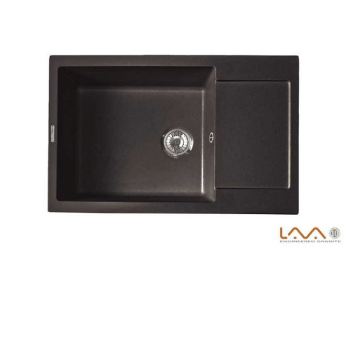 Кухонная мойка LAVA L.8 COFFEE