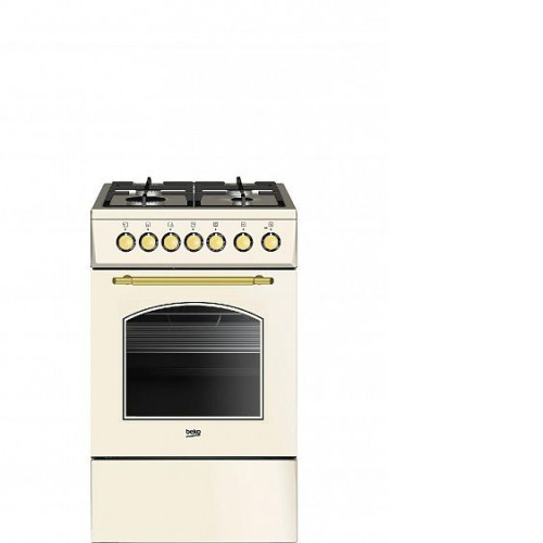 Плита BEKO FSS 52130 DCRS