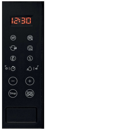 Микроволновая печь INDESIT MWI 120 GX