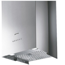 Вытяжка SMEG kdq 36 x Вытяжка SMEG kdq 36 x