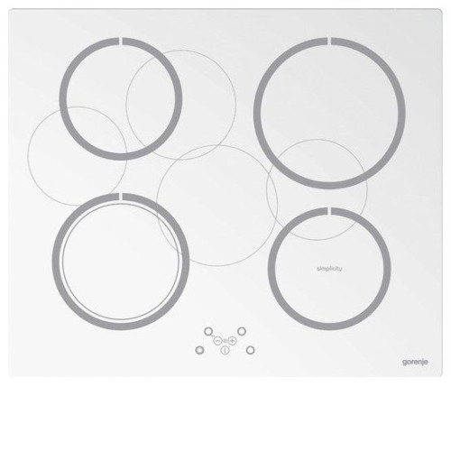 Поверхность GORENJE it 612 sya
