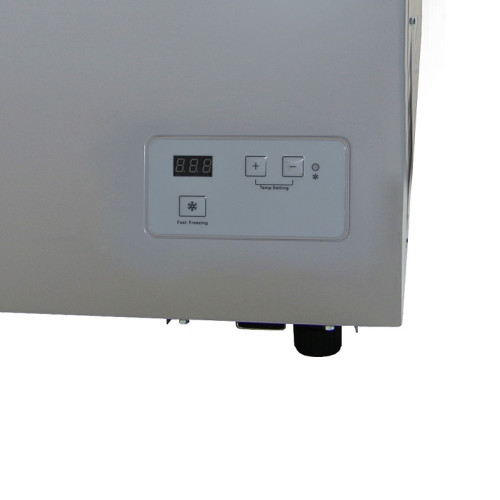 Морозильный ларь OPTIMA BD-230WLG