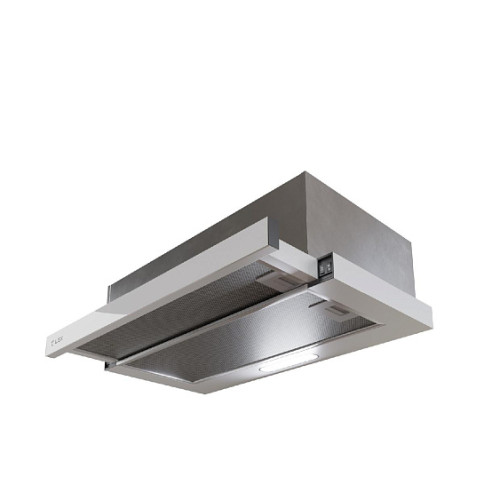 Вытяжка LEX HONVER G 2M 600 WHITE