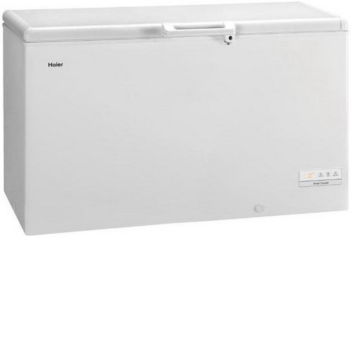 Морозильный ларь HAIER HCE430RF