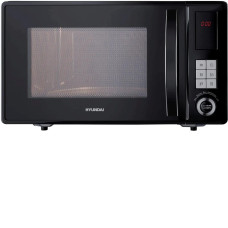Микроволновая печь HYUNDAI HYM-D3010 Микроволновая печь HYUNDAI HYM-D3010