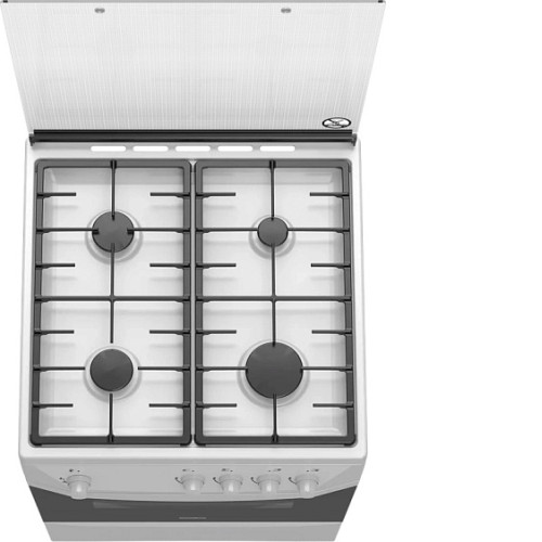 Плита DARINA ADA 1002 W