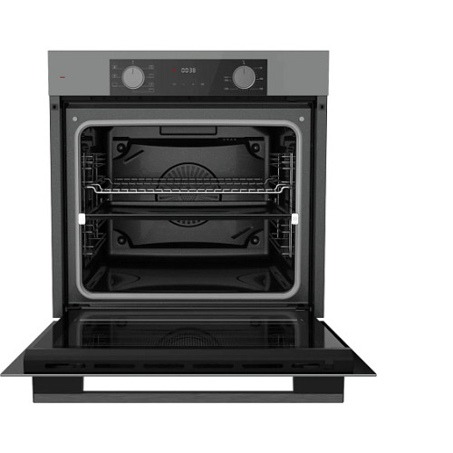 Духовой шкаф KUPPERSBERG HF 608 GR