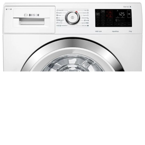 Стиральная машина BOSCH WAT28682ME